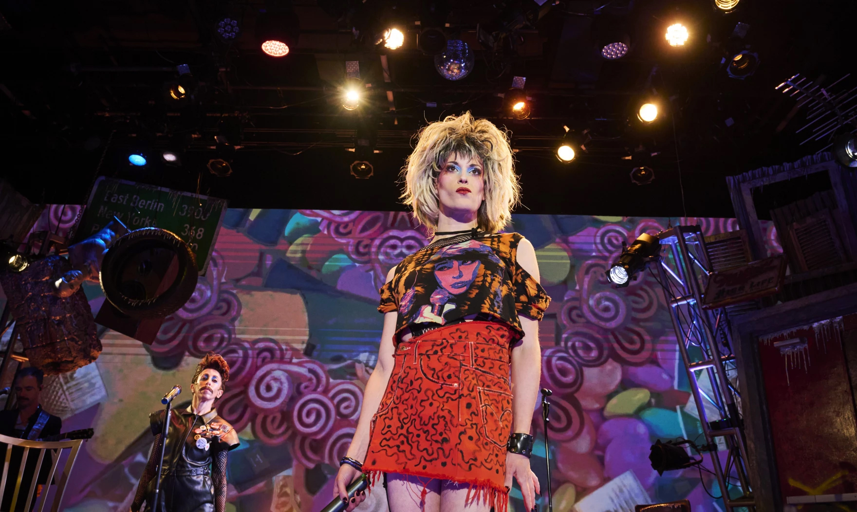 What the hit 'Hedwig and the Angry Inch' says about Pittsburgh theater attendance thumbnail